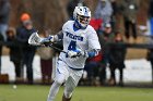 MLAX vs UNE  Wheaton College Men's Lacrosse vs University of New England. - Photo by Keith Nordstrom : Wheaton, Lacrosse, LAX, UNE